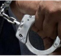 தி.மலை | ஏடிஎம் கொள்ளையில் 7-வது நபர் கைது