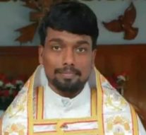 நாகர்கோவில் | சர்ச்சைக்கு உள்ளான குமரி பாதிரியார் மீது 5 பிரிவுகளில் வழக்கு பதிவு