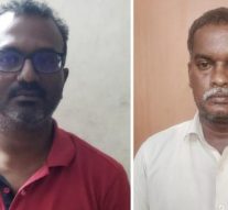 திண்டிவனத்தில் தனியார் நிறுவனம் நடத்தி ரூ.85 கோடி மோசடி | 2 பேர் கைது, 6 பேருக்கு வலைவீச்சு