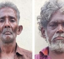 கும்பகோணம் | சிறுமிக்கு பாலியல் துன்புறுத்தல்: இருவர் கைது