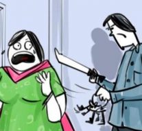 திருச்சியில் இரவு நேரங்களில் கேள்விக்குறியாகும் பாதுகாப்பு – நகை, பொருட்களுக்காக கொடூரமாக தாக்கப்படும் பொதுமக்கள்