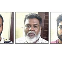 சென்னை | வடக்கு கடற்கரை பகுதியில் போதைப் பொருள் கடத்திய வியாபாரிகள் 3 பேர் கைது