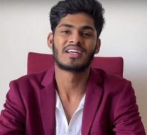 கோவை | ‘யூ டியூபர்’ டிடிஎப் வாசன் மீது வழக்கு பதிவு