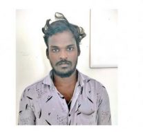 தி.மலை | இளைஞருக்கு 20 ஆண்டுகள் சிறை தண்டனை