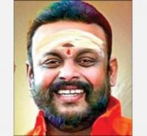 விருதுநகரில் மருதுசேனை மாநில நிர்வாகி கொலை; 15 பேர் மீது வழக்கு