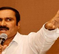 ''5 கோடி கொடுத்தாலும் எங்களுக்குத் தேவையில்லை'' -அன்புமணி ராமதாஸ்