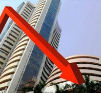 இரண்டாவது நாளாக சரிந்த பங்குச்சந்தை.. என்ன காரணம்?