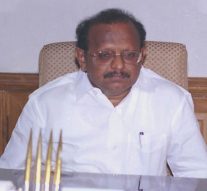 நடைபயணத்தால் அண்ணாமலைக்கு கால் வலிதான் வரும்: அமைச்சர் ரகுபதி