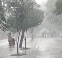 வட மாநிலங்களில் மழை நிலவரம்: இந்திய வானிலை ஆய்வு மையத்தின் முக்கிய தகவல்..!