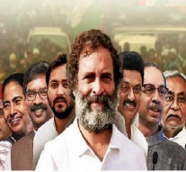 I.N.D.I.A கூட்டணி எம்.பிக்கள் நாளை மணிப்பூர் பயணம்: 26 பேர் செல்லவிருப்பதாக தகவல்..!