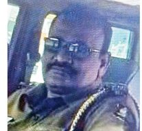 ராஜபாளையம் அருகே பெண் காவலரிடம் தவறாக நடக்க முயன்ற எஸ்.எஸ்.ஐ. சஸ்பெண்ட்
