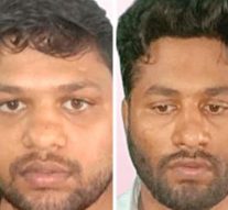 இளம் பெண்ணை கார் ஏற்றி கொல்ல முயன்ற 2 பேர் கைது @ சென்னை