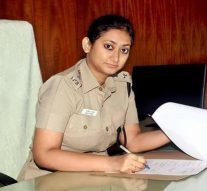 பாலியல் வன்கொடுமையால் நர்சிங் மாணவி உயிரிழக்கவில்லை: புதுக்கோட்டை எஸ்.பி விளக்கம்