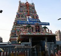 வடபழனி முருகன் கோயிலுக்கு வெடிகுண்டு மிரட்டல்