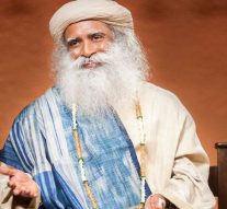 வேலை வாய்ப்பை வழங்குபவர்களை சர்ச்சைகளுக்கு ஆளாகக்கூடாது.. அதானி குறித்து ஜக்கி