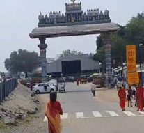 வைகை ரயில் மேல்மருவத்தூரில் நின்று செல்லும்.. தெற்கு ரயில்வே அறிவிப்பு..!