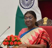 5 மாநில ஆளுநர்கள் மாற்றம்: ஜனாதிபதி திரௌபதி முர்மு உத்தரவு..!