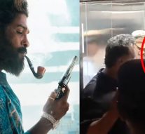 நடிகர் அல்லு அர்ஜுன் அதிரடி கைது! பெண் உயிரிழந்த வழக்கில் நடவடிக்கை! – ஆந்திராவில் பரபரப்பு!