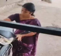 பணியில் மோதல்.. விஏஓவை அலுவலகத்தில் பூட்டி வைத்த உதவியாளர்.. பெரும் பரபரப்பு..!