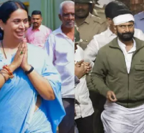 பெண் அமைச்சரை கொச்சையாக பேசிய வழக்கு: கைதான ஒரே நாளில் சிடி ரவிக்கு ஜாமீன்..!