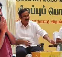பாமகவில் உறுப்பினர் தவிர்த்து அனைத்துப் பொறுப்புகளையும் துறந்த முகுந்தன்!