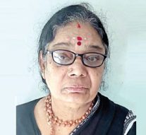 சென்னை | கோயிலில் குழந்​தையை கொஞ்சுவது போல் தங்க கொலுசு திருடியவர் கைது