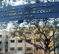 சென்னை: மருத்துவக் கல்லூரி மாணவியிடம் பாலியல் சீண்டலில் ஈடுபட்டவர் கைது