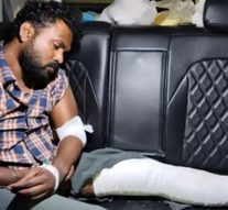 சிறப்பு புலனாய்வு குழு போலீஸார் ஞானசேகரனிடம் தீவிர விசாரணை