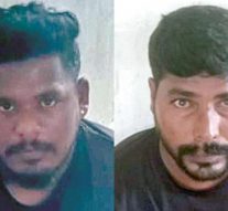 ராமேசுவரம் ரகசிய கேமரா வழக்கில் கைதான 2 பேருக்கு ஜன.20 வரை நீதிமன்றக் காவல்