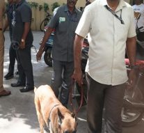 சென்னை​யில் 2 பள்ளி​களுக்கு வெடிகுண்டு மிரட்டல்