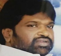ரவுடி நாகேந்திரன் தொடர்புடைய 8 இடங்களில் போலீஸார் சோதனை