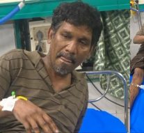 ரவுடி பாம் சரவணன் மீது போலீஸ் துப்பாக்கிச்சூடு – காயத்துடன் மருத்துவமனையில் அனுமதி