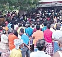 போலீஸார் கண்முன்பாகவே இளைஞர் படுகொலை – பெரம்பலூரில் நடந்தது என்ன?