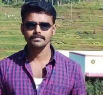 கரூர் அருகே 16 வயது பள்ளி மாணவிக்கு பாலியல் தொல்லை: போக்சோவில் காவலர் கைது