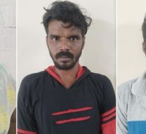 ராமநாதபுரம் |  கணவரை கூலிப்படை ஏவி கொல்ல முயன்ற மனைவி உள்ளிட்ட மூவர் கைது