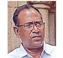 கனிம வள கொள்ளையை தடுக்க முயன்ற அதிமுக நிர்வாகி லாரி ஏற்றிக் கொலை: நடந்தது என்ன?