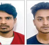 சென்னை | நகையுடன் தப்பிய ஊழியர்கள் மேற்குவங்கத்தில் கைது