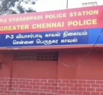 சென்னை | கந்துவட்டி புகாரில் ரவுடியின் தங்கை கைது