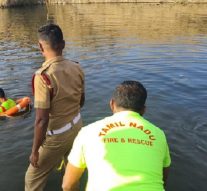 பாறைக் குழியில் துணி துவைக்க சென்ற தாய், 2 மகள்கள் நீரில் மூழ்கி உயிரிழப்பு – திருப்பூர் அருகே சோகம் 