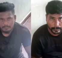 ராமேசுவரம் உடை மாற்று அறையில் ரகசிய கேமரா வைத்த வழக்கில் 2 பேர் மீது குண்டர் தடுப்புச் சட்ட நடவடிக்கை