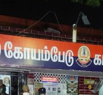 சென்னை | ஓடும் பேருந்தில் முன்னாள் டிஎஸ்பி மர்ம மரணம்