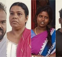 யூடியூப் பிரபலங்கள் உட்பட 4 பேர் போக்சோவில் கைது – ‘ரீல்ஸ்’ பெயரில் சிறுவர்களுக்கு பாலியல் தொல்லை