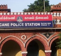 சென்னை | ரூ.20 லட்சம் வழிப்பறி வழக்​கில் போலீஸ் காவலில் எஸ்ஐயிடம் விடிய விடிய விசாரணை