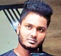 சென்னையில் குத்துச் சண்டை வீரர் கொலை: ரவுடி உட்பட 9 பேர் கும்பல் கைது