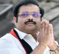 அமலாக்கத்துறை அலுவலகத்தில் மீண்டும் ஆஜரான கதிர் ஆனந்த் எம்பி..