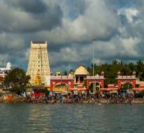 ஒவ்வொரு வாரமும் திருச்செந்தூர், ராமேஸ்வரம் ஆன்மீக சுற்றுலா:  சுற்றுலாத்துறை அறிவிப்பு..!