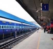 மதுரை – தூத்துக்குடி ரயில் திட்டம் வேண்டாம் என தமிழக அரசு கூறியதா? ரயில்வே துறை விளக்கம்.