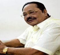 எங்கள் விட்டிற்கு வந்தது யாரென்றே தெரியவில்லை: அமலாக்கத்துறை சோதனை குறித்து துரைமுருகன்