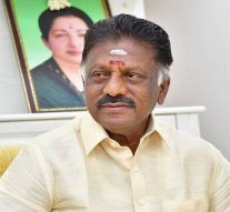 ஆளுநர் வெளியேற்றத்திற்கு இதுதான் காரணமா? ஓபிஎஸ் கூறிய வித்தியாசமான தகவல்..!