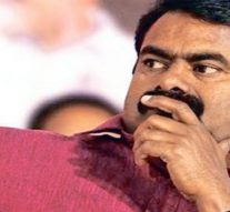 சங்பரிவாரின் பேச்சை கேட்டு நடக்கும் சீமான்? கட்சியிலிருந்து விலகிய ஜெகதீச பாண்டியன் பரபரப்பு அறிக்கை!